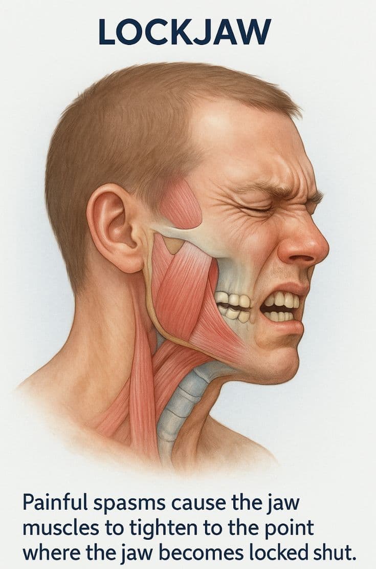 TMJ (Jaw joint) Surgery