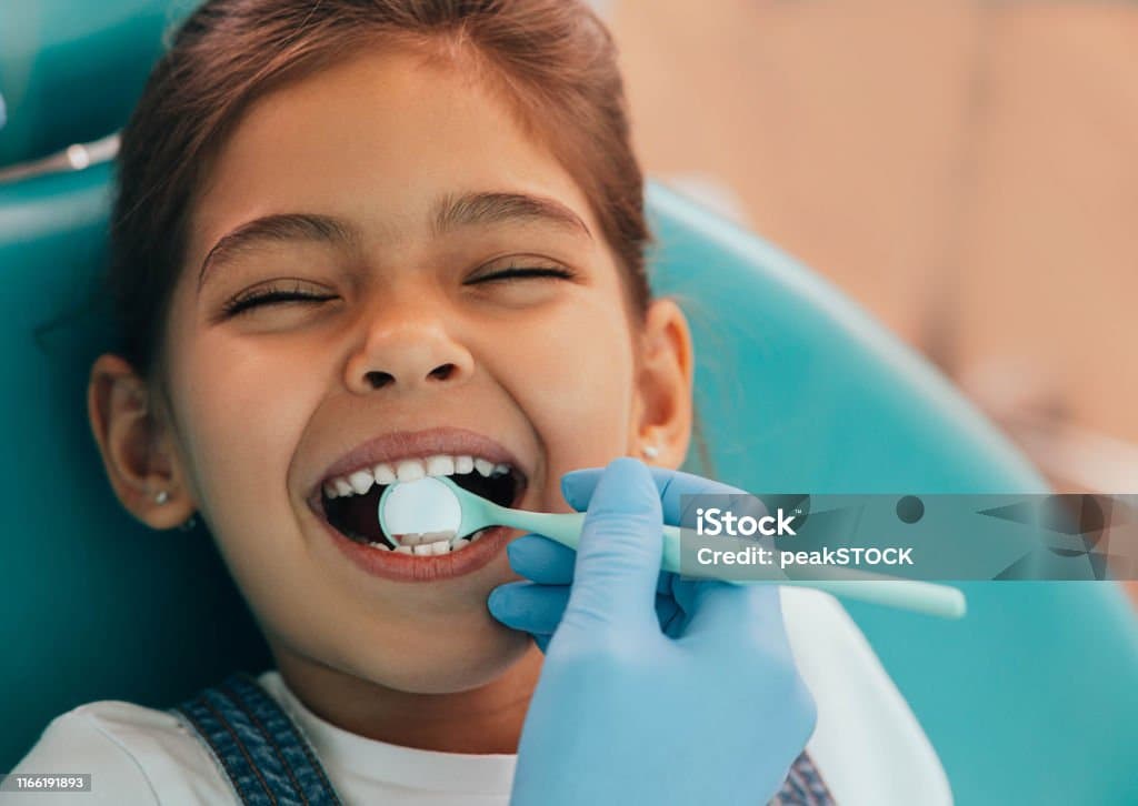 Kids Dentistry
