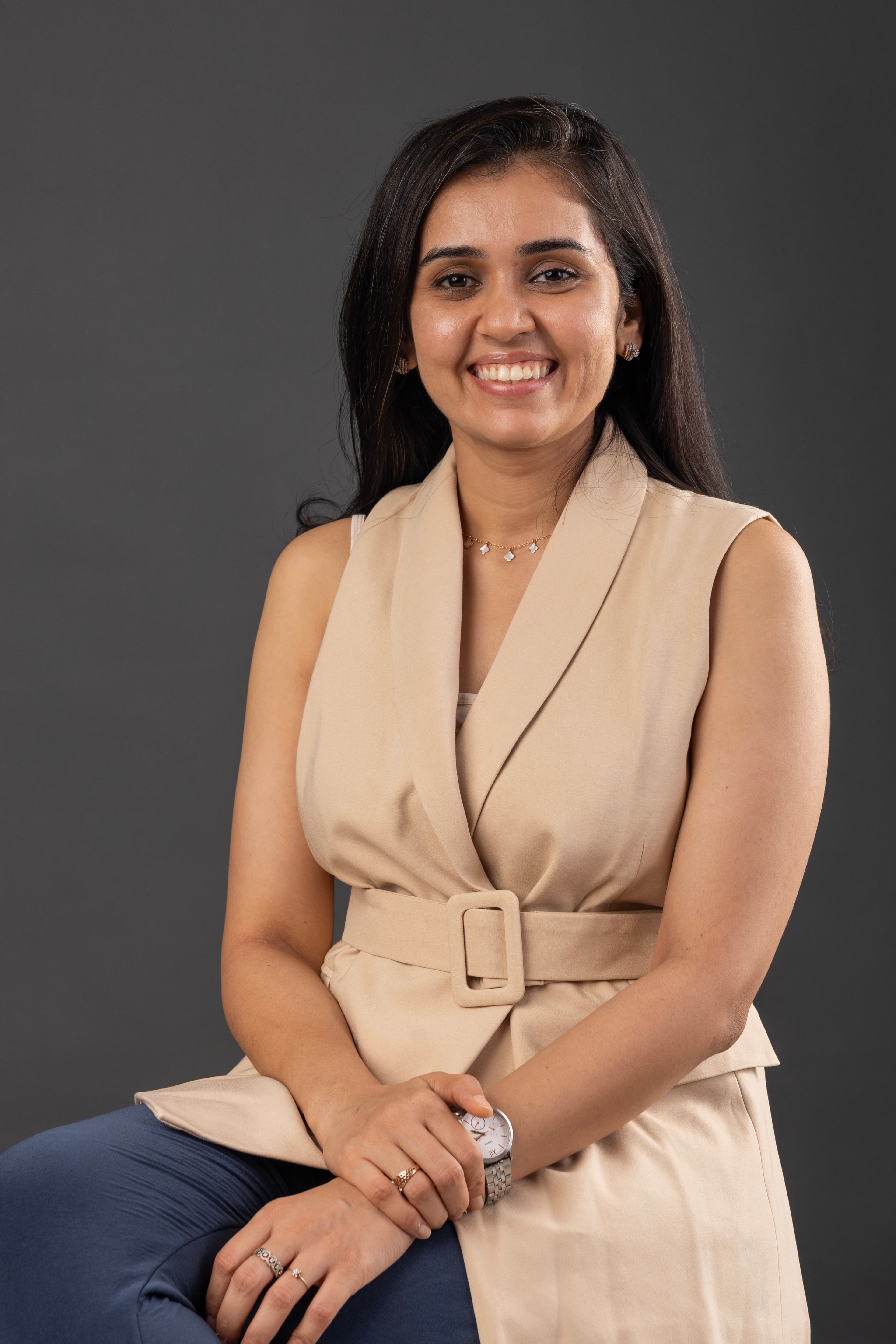 Dr. Manini Parikh